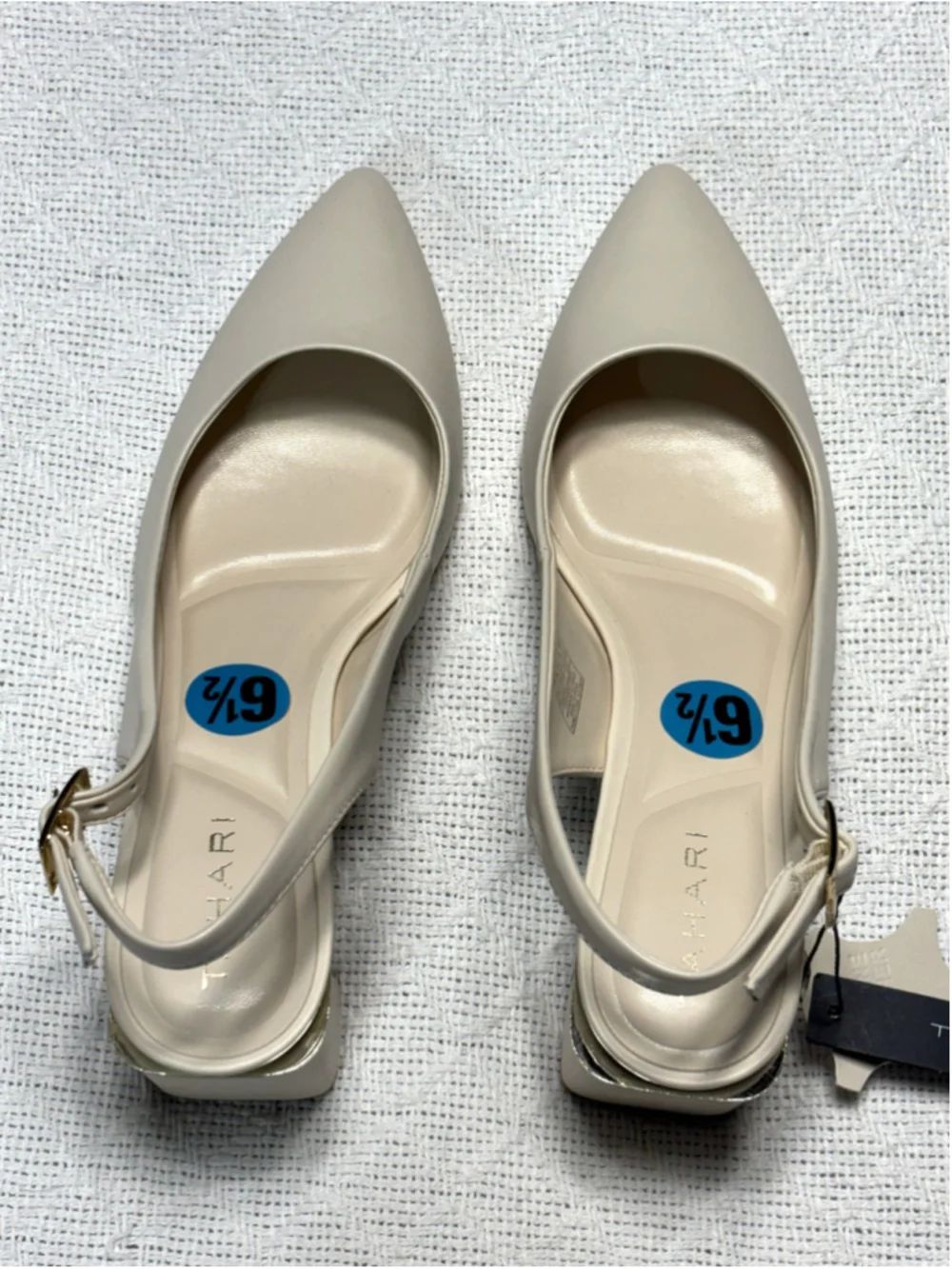 Tahari nwt luxe